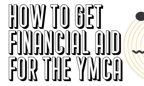 YMCA Financial Aid Presentation, 210 Vincit Street, Centreville, MD ...