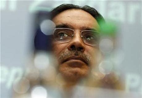 Pakistan: Who is Tanveer Zamani, Alleged 'Wife' of Former President ...