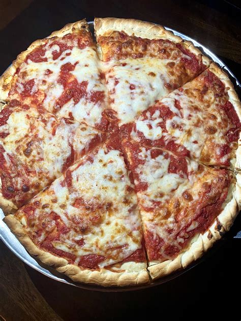 Menu Archives - Golden Crust Pizza & Tap