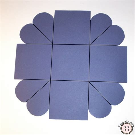 Exploding Box 的图像结果