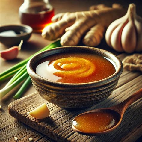 How Long Does Ginger Sauce Last In The Fridge? | Fridge.com | Blog