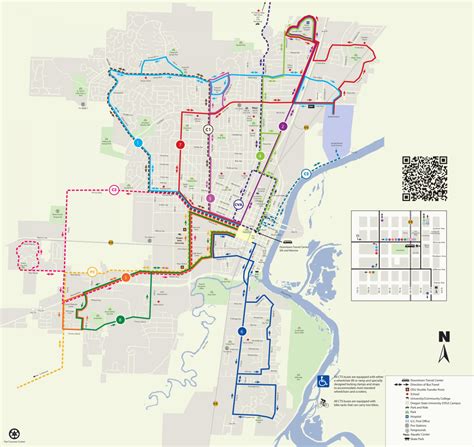 Corvallis Oregon Map | Gadgets 2018