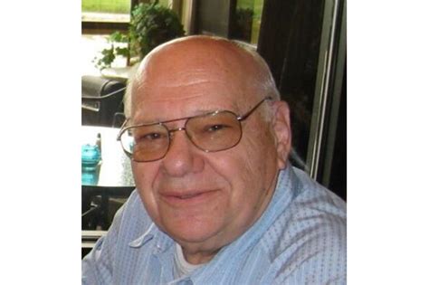 Eugene Perriccio Obituary (1941 - 2021) - Binghamton, Ny, NY - Press ...