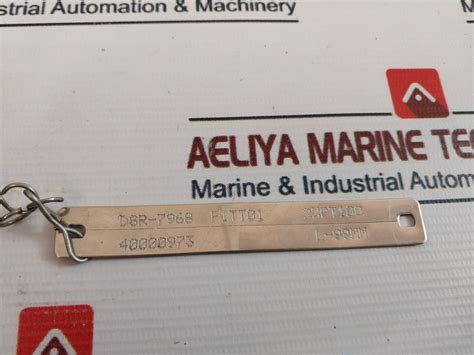 Kaysons 2Xpt100 Temperature Sensor – Aeliya Marine