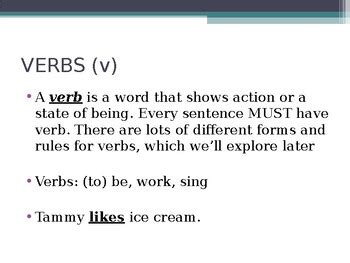 Image result for Grammar Mini-Lessons