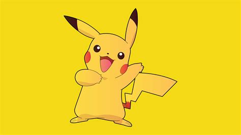 3d Wallpaper Pikachu 4k Pc - Infoupdate.org