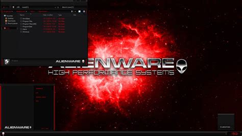 Alienware deviantART 的图像结果