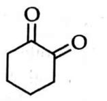 Which of the following has the largest value of dissociation constant Ka