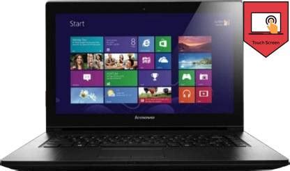 Lenovo Essential G400s (59-383636) Laptop (3rd Gen Ci3/ 4GB/ 500GB ...