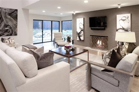 Light Grey Paint Living Room