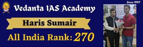 Gallery | vedanta ias academy