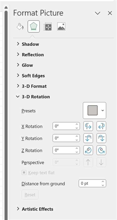 Image result for 3-Dimensional Cells Excel