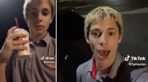 Back With Another Milk- HELP! / Guy Screaming For Help With a Milkshake ...