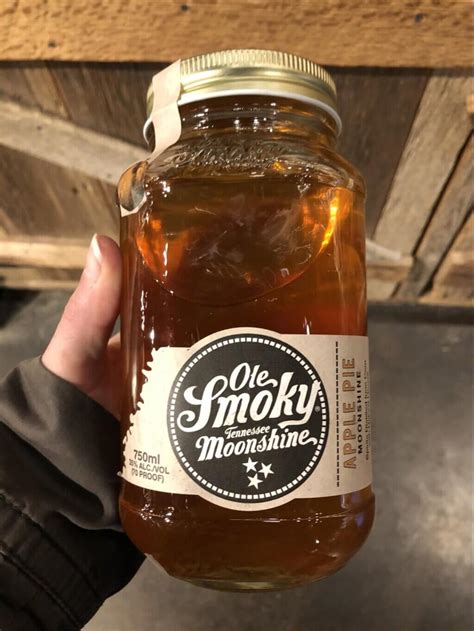 Appalachian White Lightnin': A Brief History of Moonshine