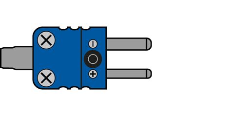 Bajonettfühler Typ L mit konischer Messspitze | Testo Sensor GmbH