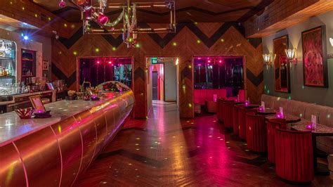 Black Rabbit Rose - Review - Hollywood - Los Angeles - The Infatuation