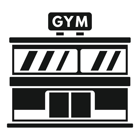 Gym Icon for HTML 的图像结果