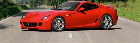 Ferrari 599 GTB Fiorano: Review, Trims, Specs, Price, New Interior ...