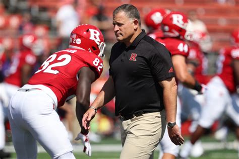 2023 Rutgers Football Roster | College Sports Network