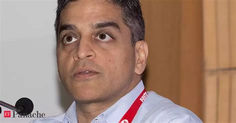 Networking secrets for professionals from Everstone Capital’s Dhanpal ...