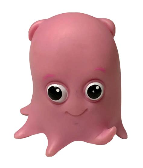 Image result for Nemo Octopus