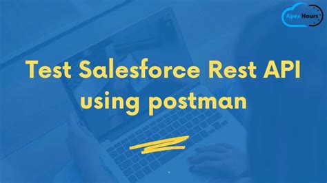 Image result for Postman Salesforce REST API