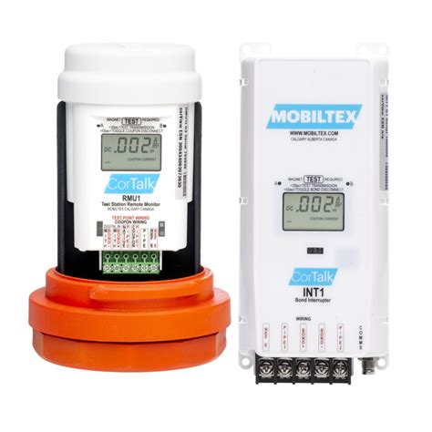 Image result for Cathodic Protection Remote Monitoring