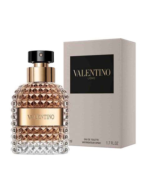 Uomo Eau de Toilette • 100ml