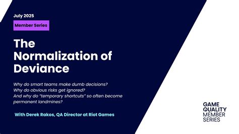 Image result for Normalization of Deviance