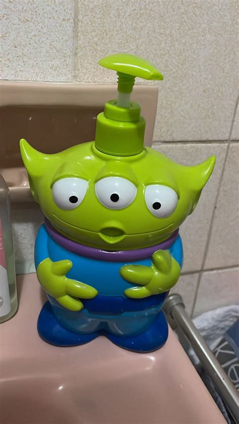 Image result for Alien Remix Toy Story Figurine