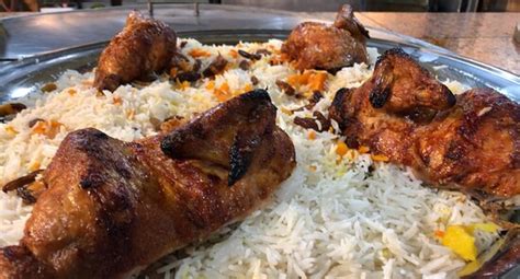 BUKHARI ALZAMARAD RESTURANT, Riyadh - Restaurant Reviews, Phone Number ...