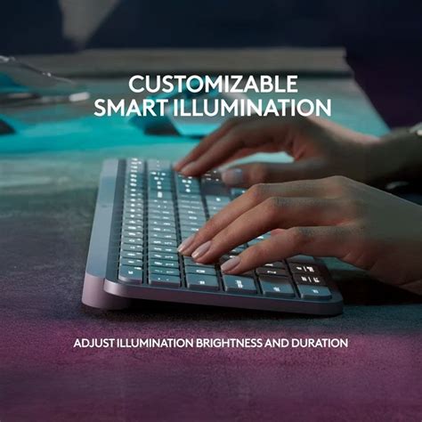 Image result for Logitech MX Keyboard