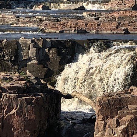 Falls Park (Sioux Falls) - 2020 What to Know Before You Go (with Photos ...