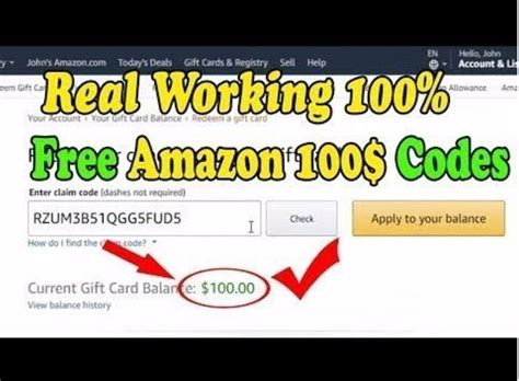 Image result for Amazon Gift Card Code Generator