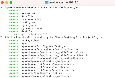 Image result for Ruby On Rails Setup