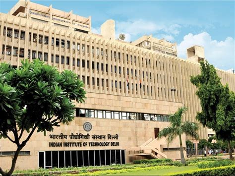 Shaping the Future of Healthcare: IIT Delhi Introduces Online PG ...