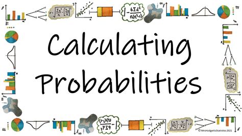 Image result for How to Work Out Probability