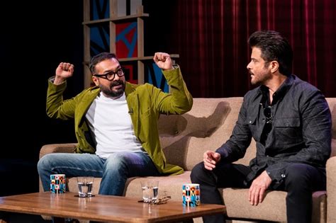 'AK vs AK' Review: Anil Kapoor, Anurag Kashyap Act The Hell Out Of This ...