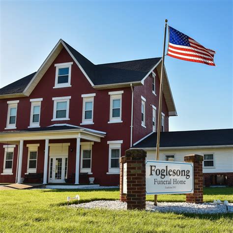Foglesong-Casto Funeral Home | Mason WV