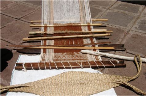 Backstrap Loom Projects 的图像结果