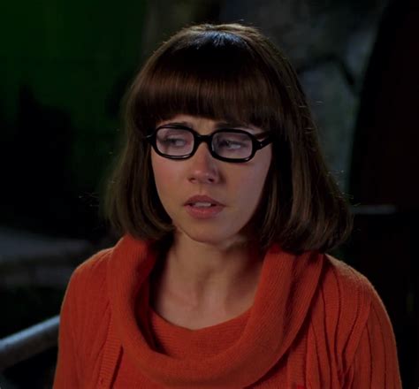 Pin by Peter Castro on Velma dinkley | Scooby doo movie, Velma scooby ...