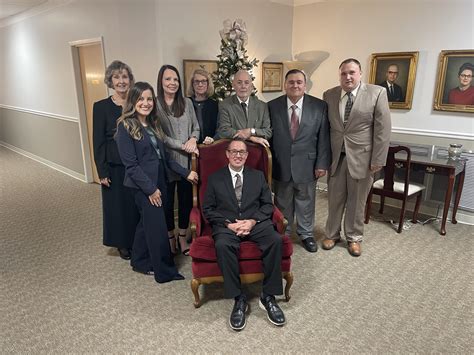 Johnson-Quimby Funeral Home | Atmore AL