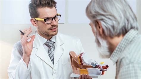 Tinnitus Specialist Near Me