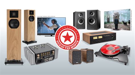 AV Coverage | What Hi-Fi?