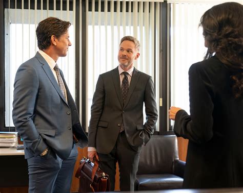 The Rookie Season 7 Episode 4 "Darkness Falling" Images Released