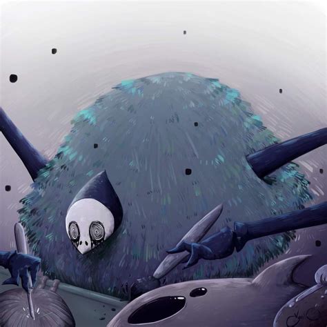 Mask Maker Hollow Knight Wiki at Roderick Tipton blog
