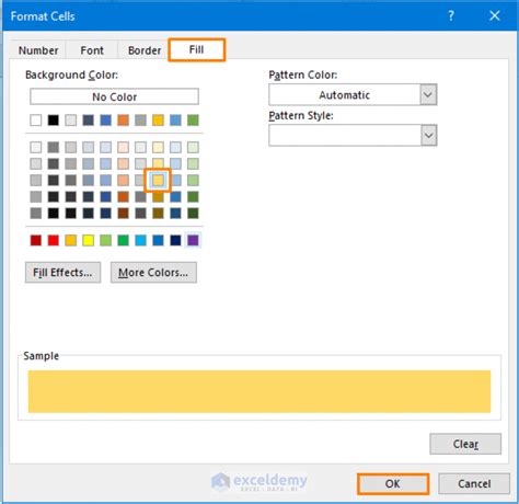 Image result for Conditional Formatting Excel Blank Cell