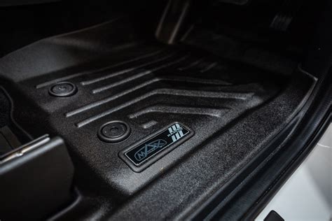 Maxliner MaxPro Floor Mats – Page 2 – Maxliner Australia