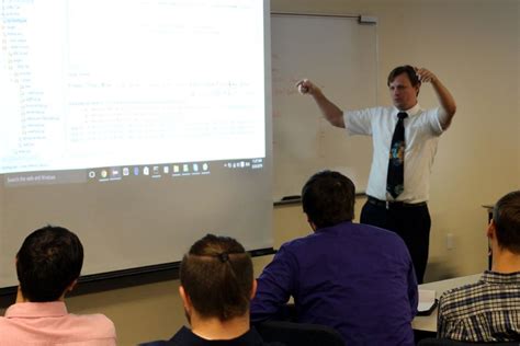 Revature Office Photos | Glassdoor