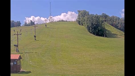 Live Webcam Boulder Junction, WI - USA